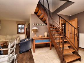  Rustic Holiday Hom in a Quiet Village in Ennal  Вьельсальм